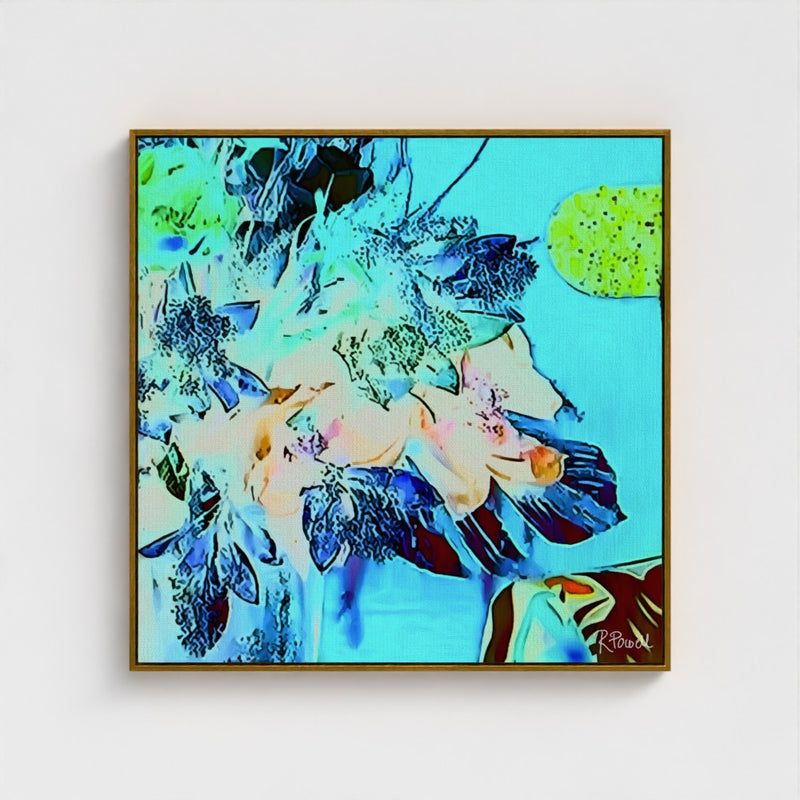 Electric Garden