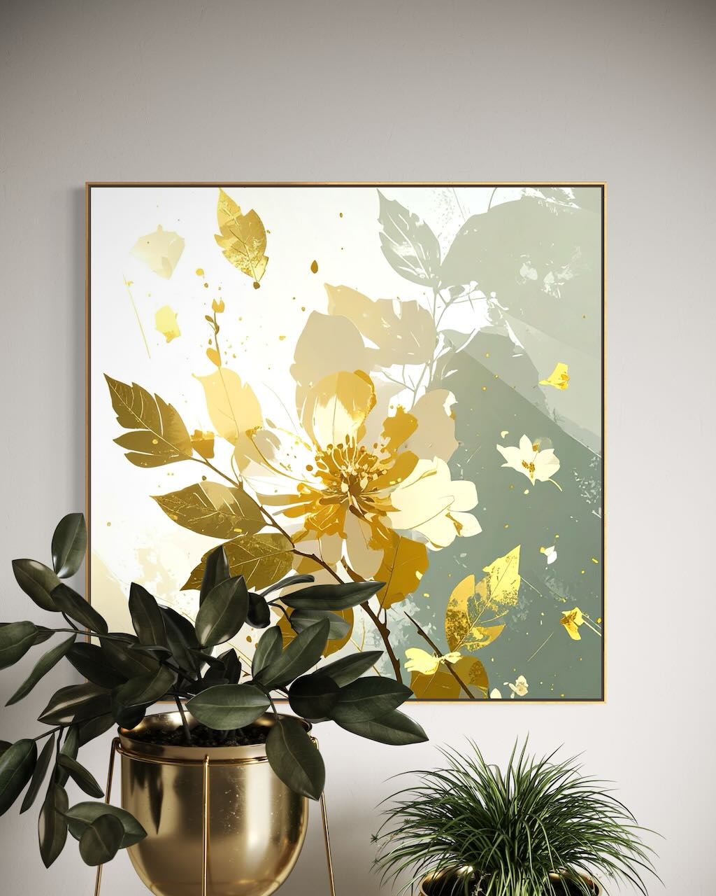 Golden Whisper