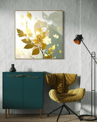 Golden Whisper