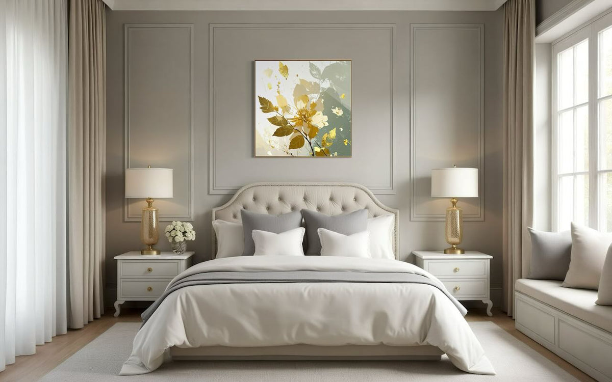 Golden Whisper