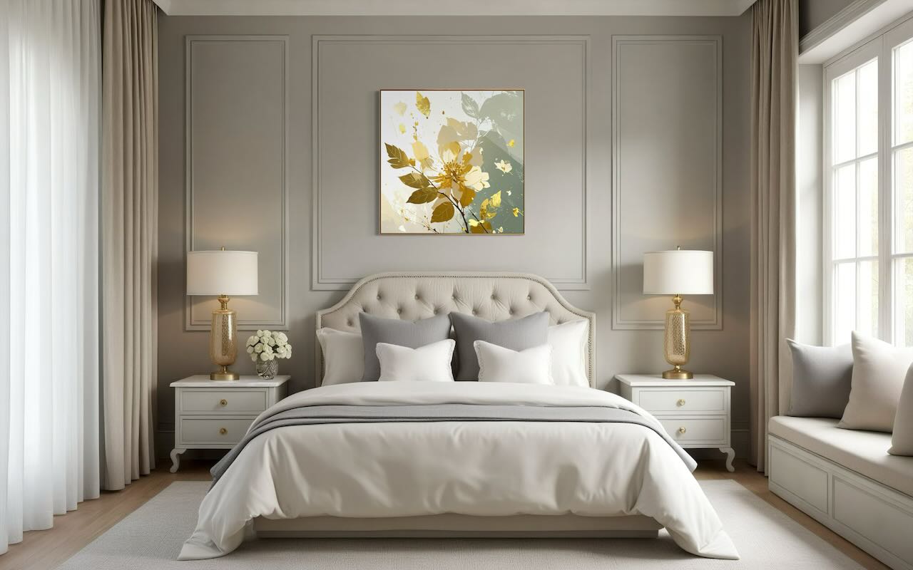 Golden Whisper