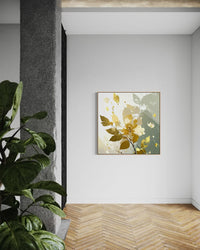Golden Whisper