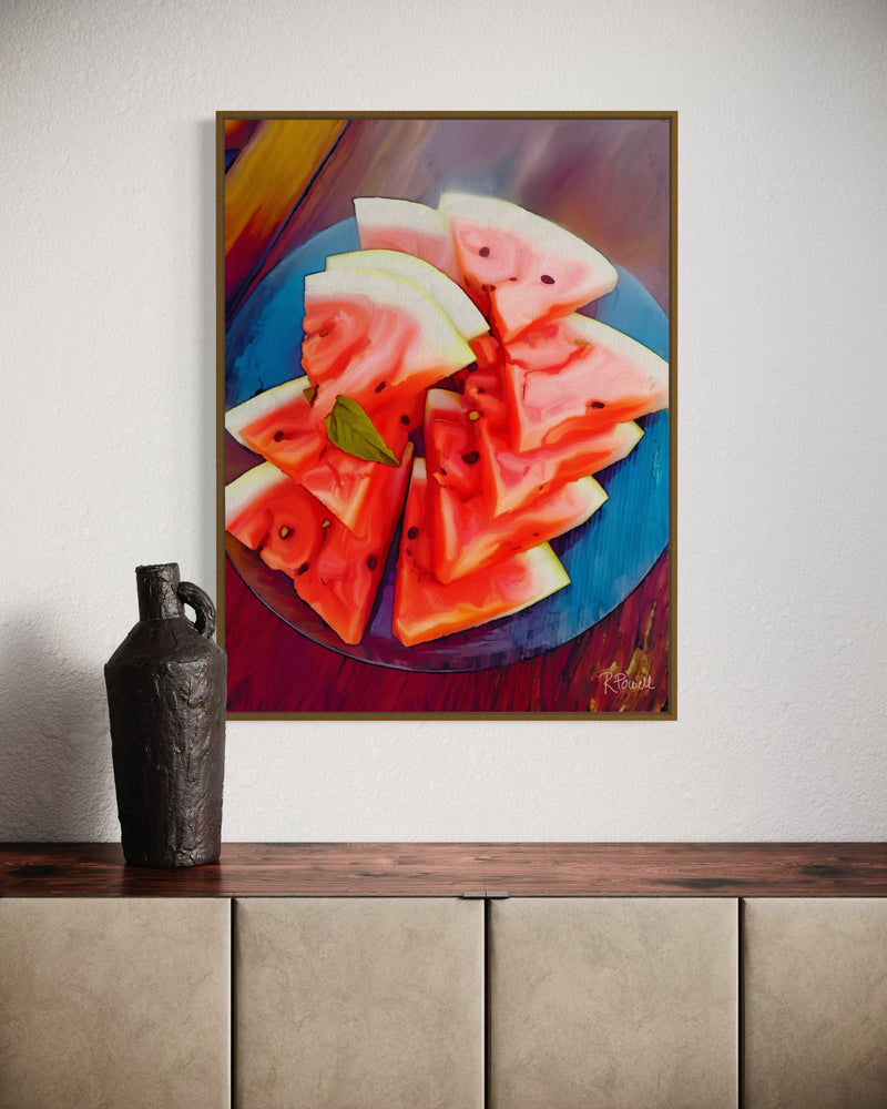 Summer Slice