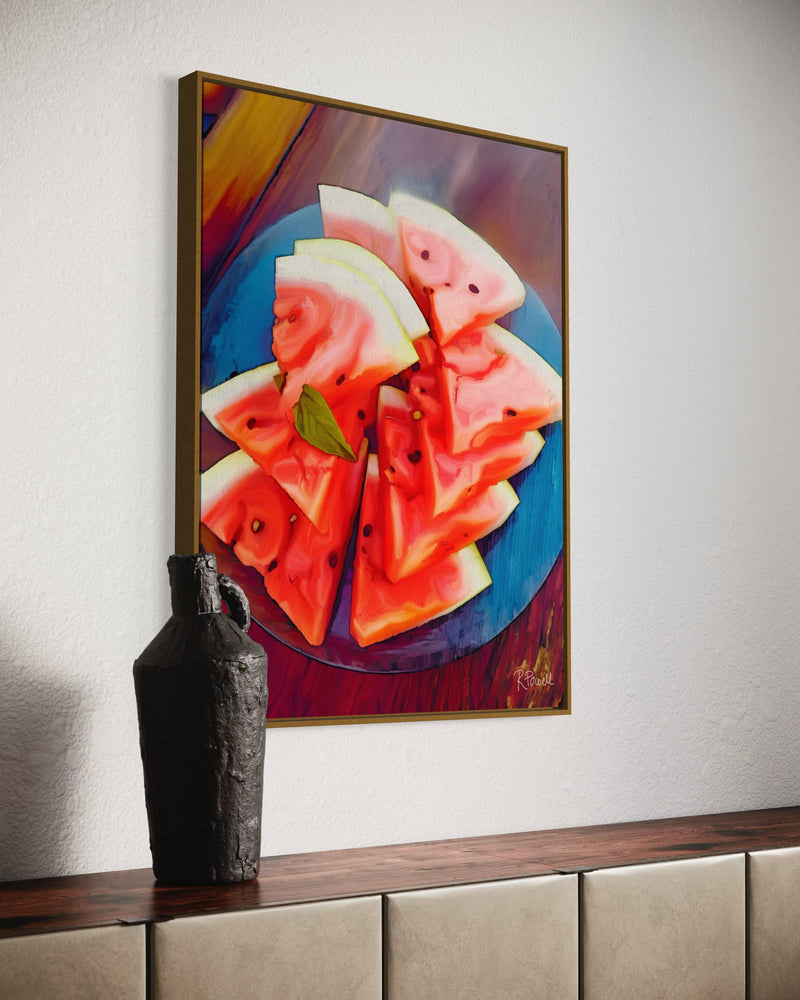 Summer Slice