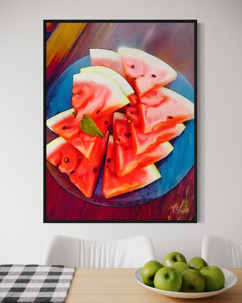 Summer Slice