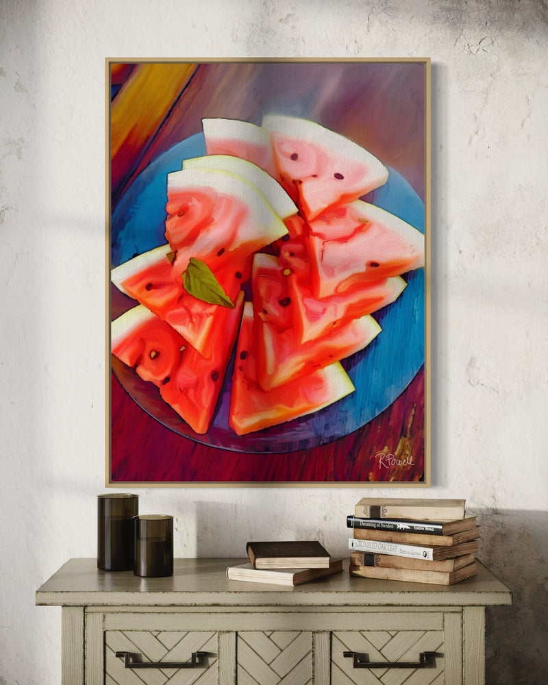 Summer Slice