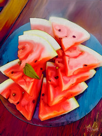 Summer Slice