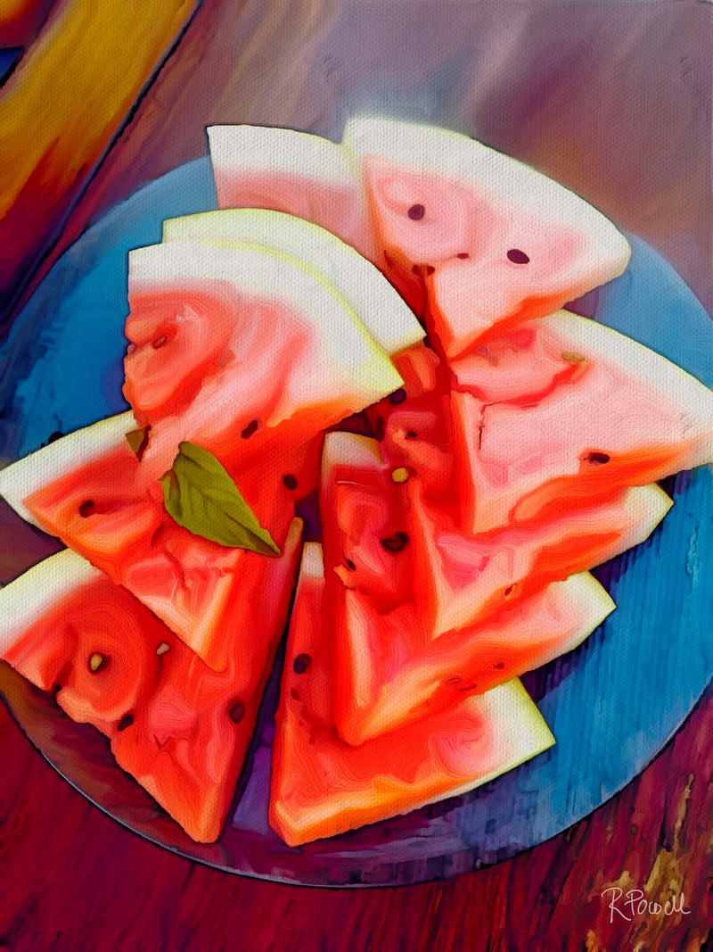 Summer Slice