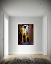 Shutters and Shadows