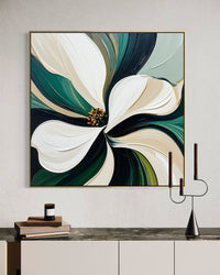 Ivory Botanical