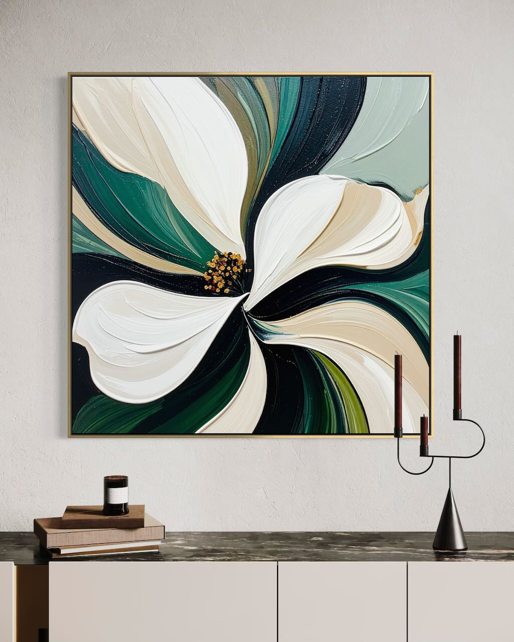 Ivory Botanical
