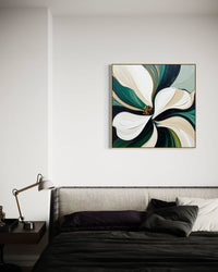 Ivory Botanical
