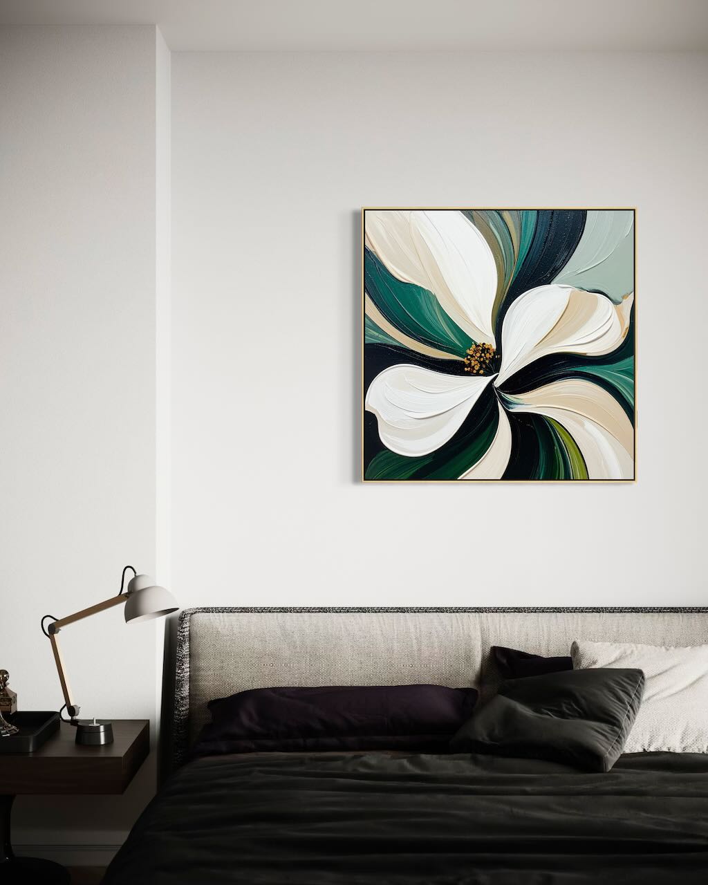 Ivory Botanical