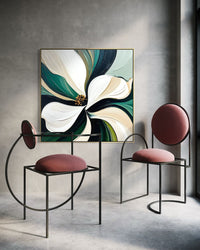 Ivory Botanical