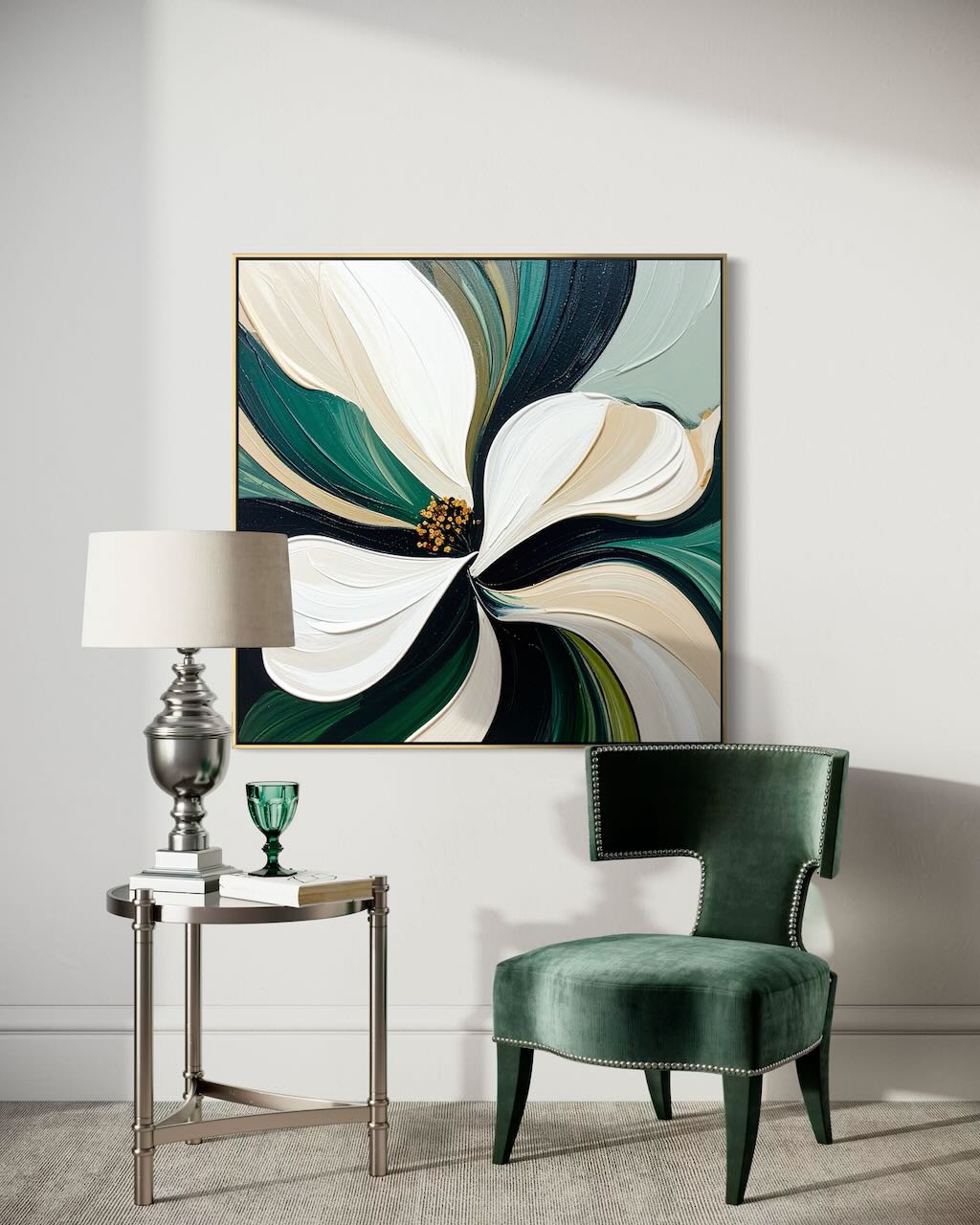 Ivory Botanical