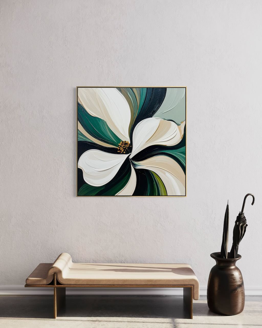 Ivory Botanical