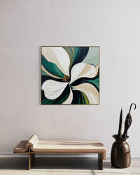 Ivory Botanical