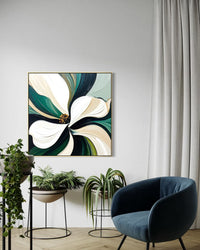 Ivory Botanical