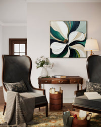 Ivory Botanical