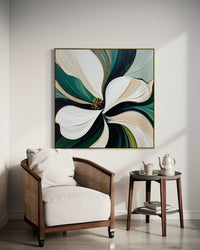 Ivory Botanical