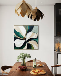 Ivory Botanical