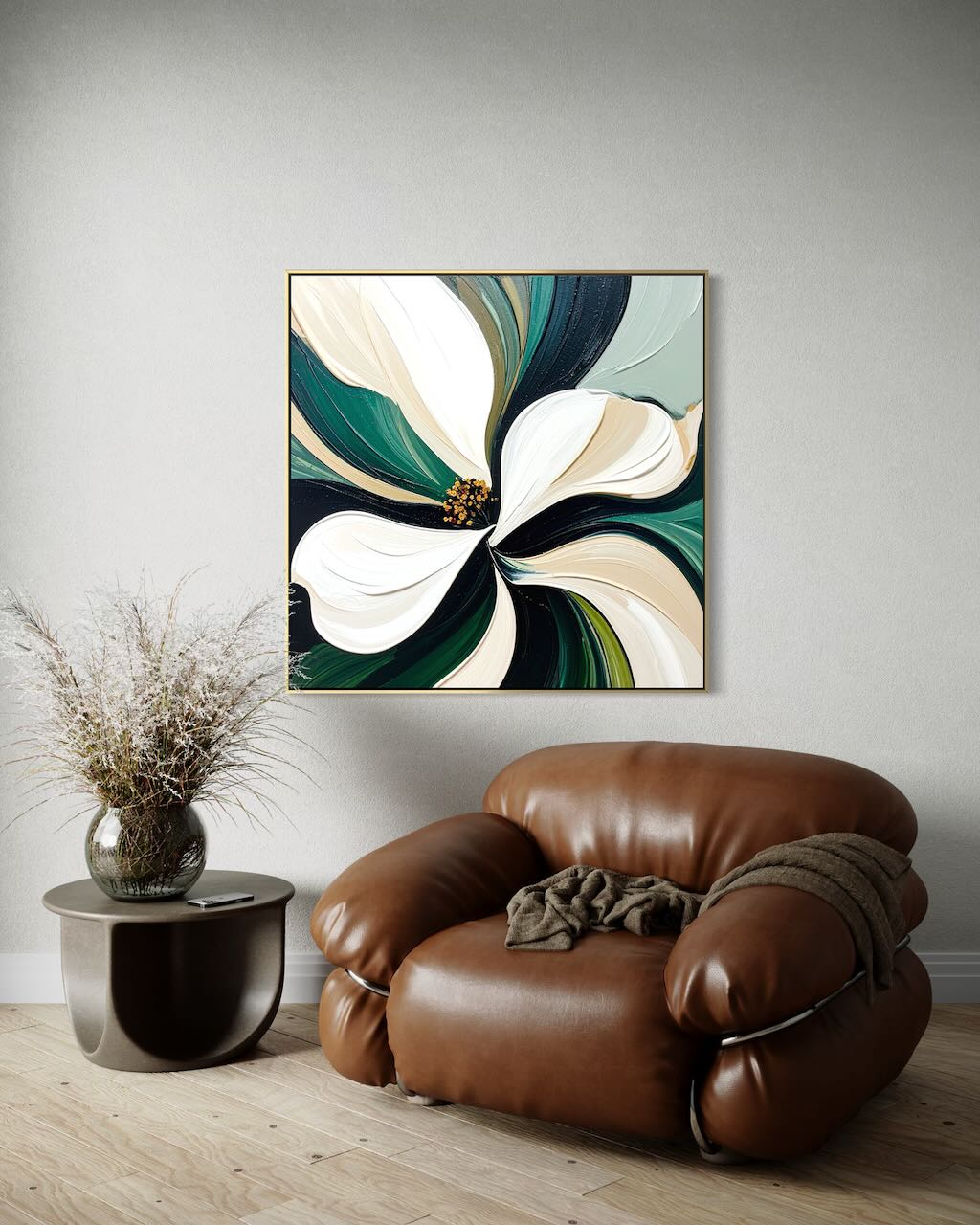 Ivory Botanical