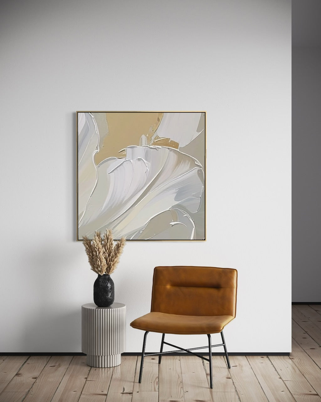 Porcelain Petals