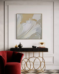 Porcelain Petals