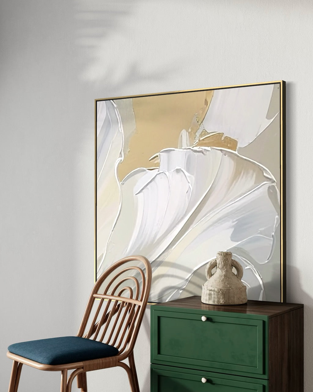 Porcelain Petals