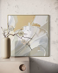 Porcelain Petals