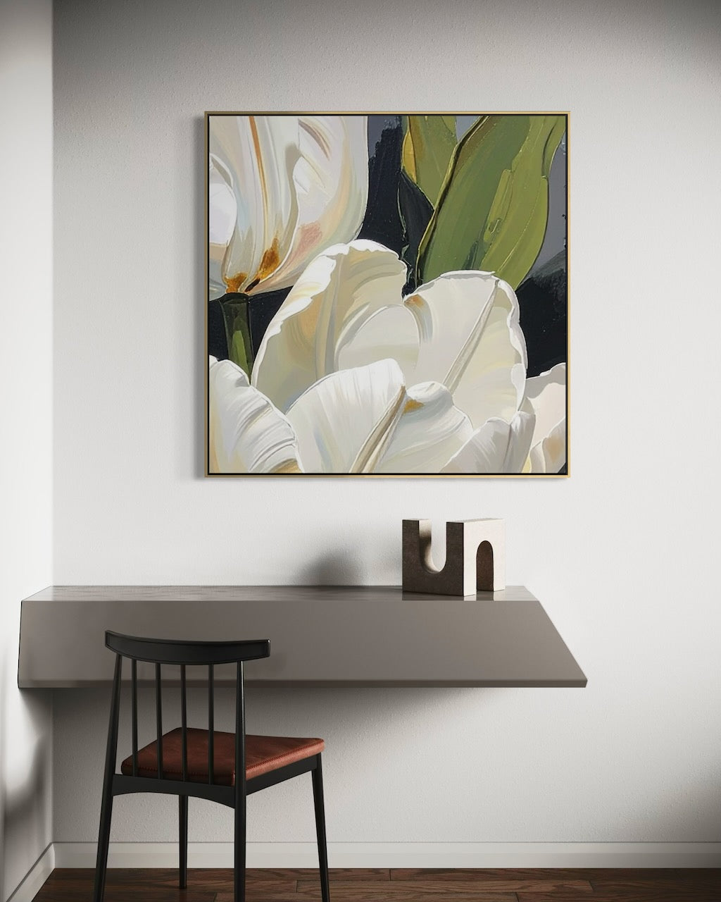 Ivory Bloom