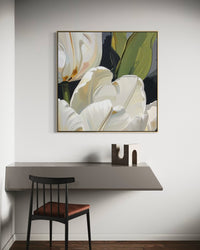 Ivory Bloom
