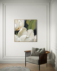 Ivory Bloom