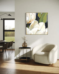 Ivory Bloom