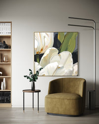 Ivory Bloom