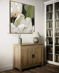 Ivory Bloom