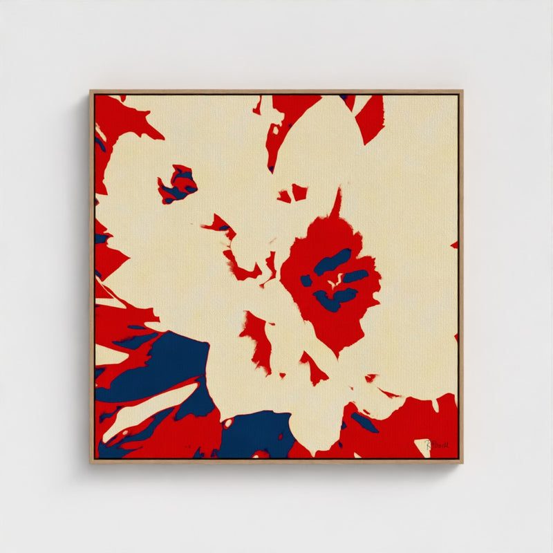Bold Bloom