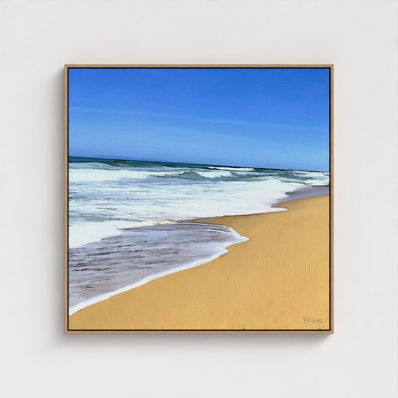 Praia de Melides