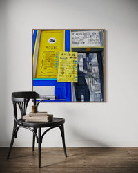 Alentejo Window Menu