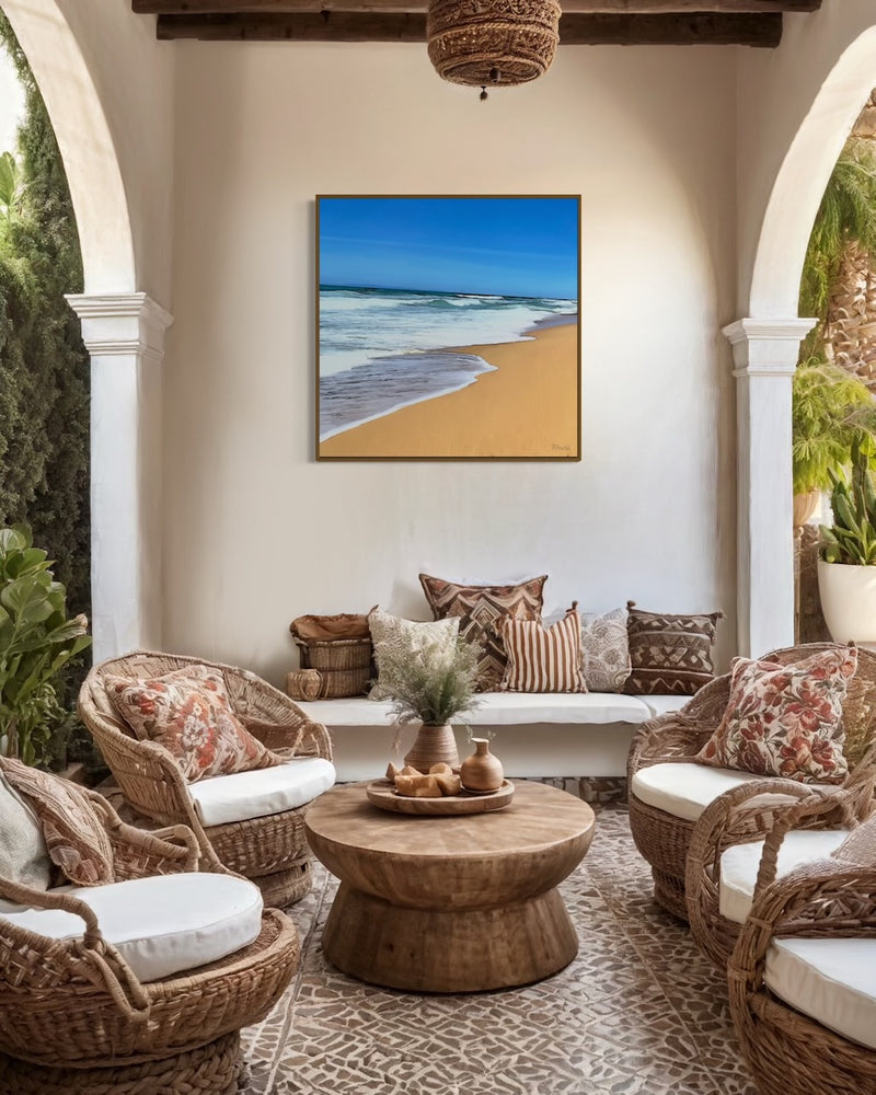 Praia de Melides