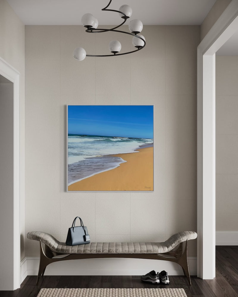 Praia de Melides
