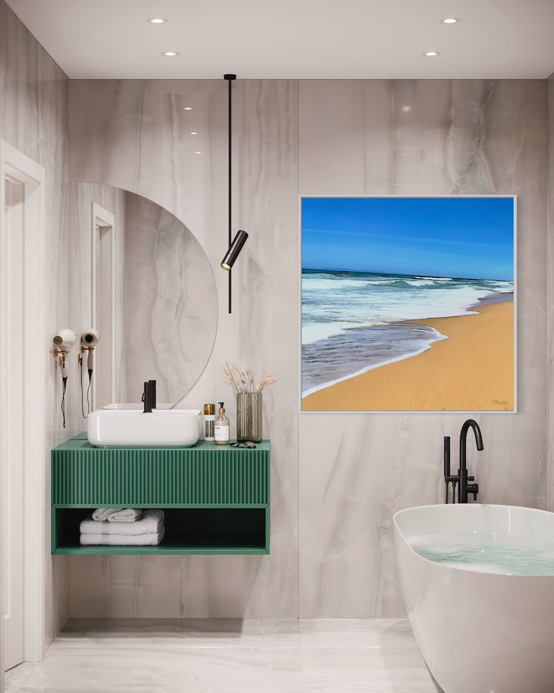 Praia de Melides
