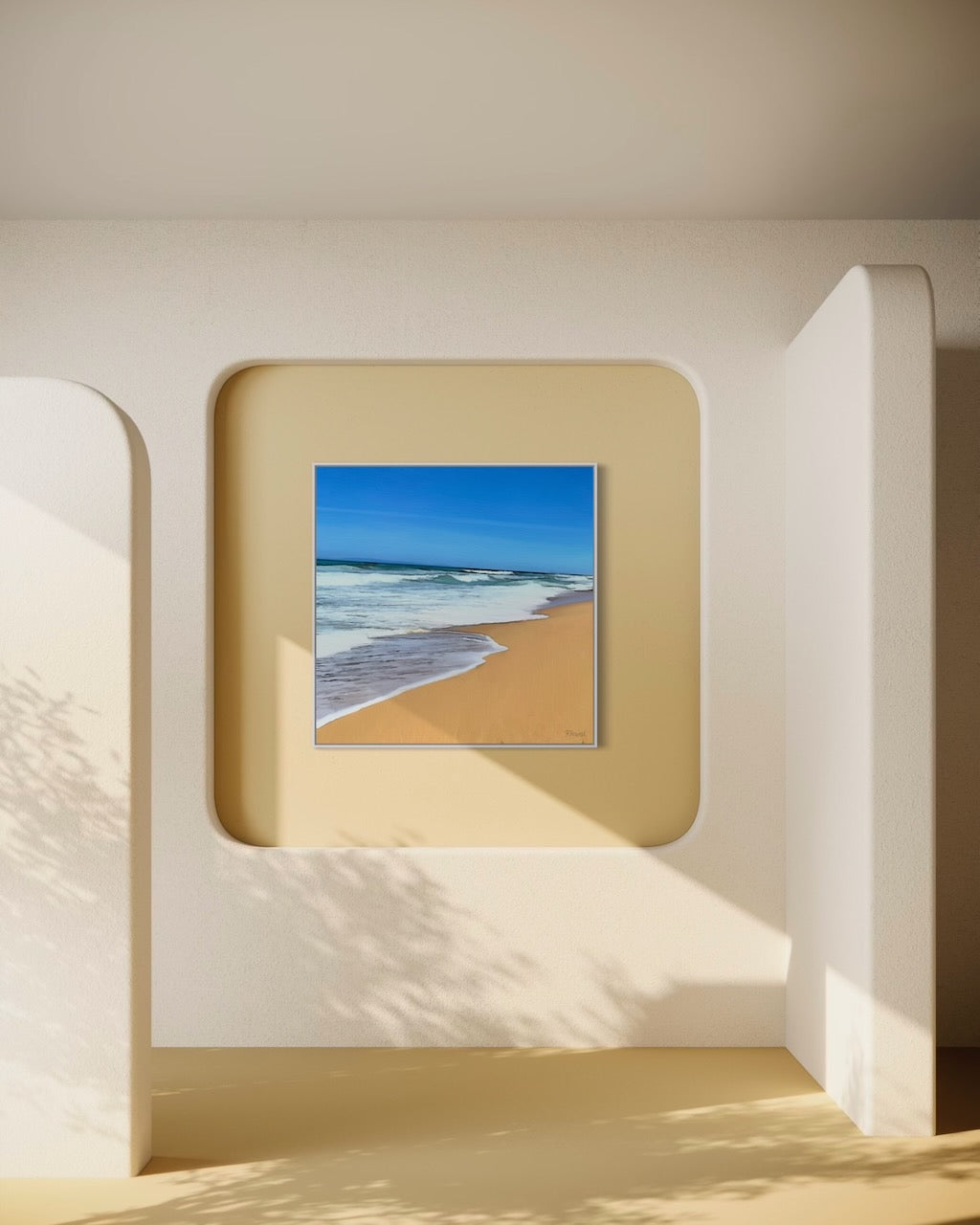 Praia de Melides