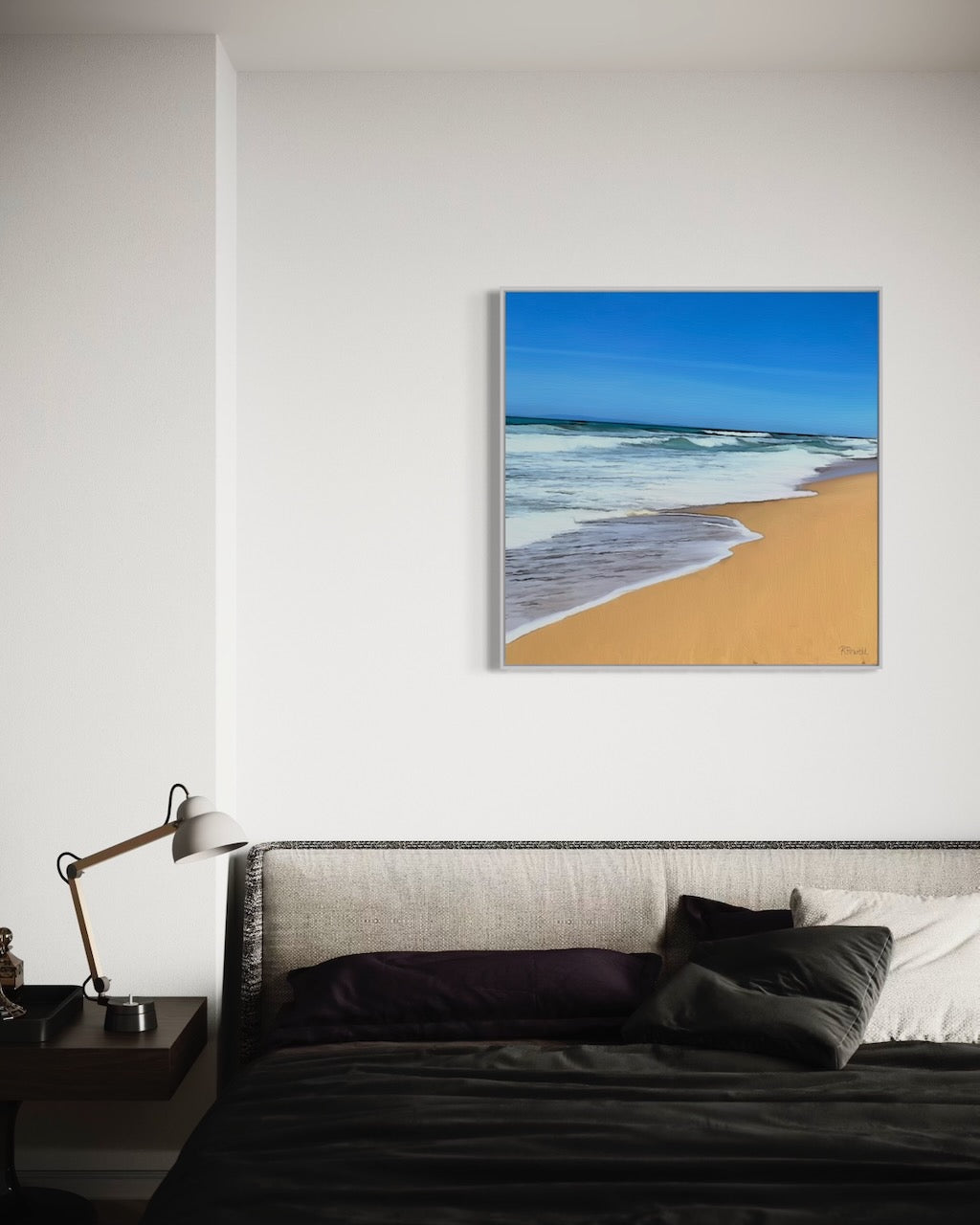 Praia de Melides