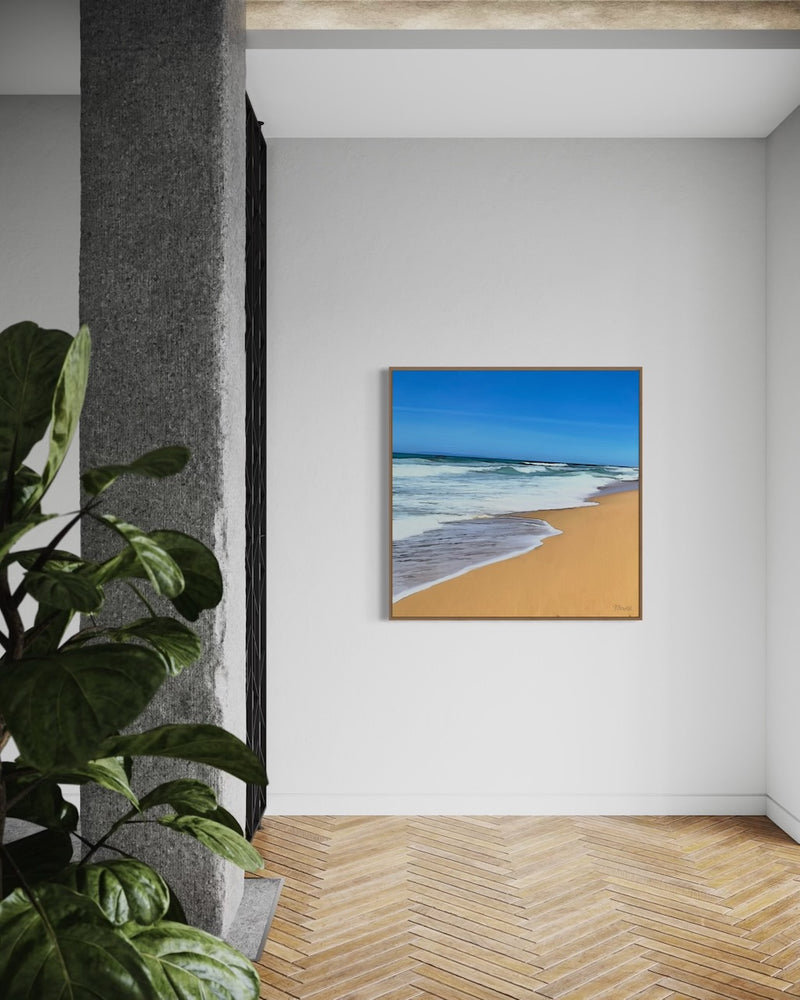 Praia de Melides