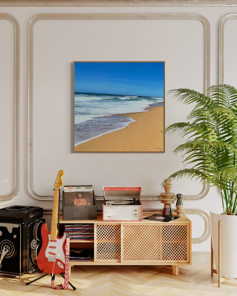 Praia de Melides