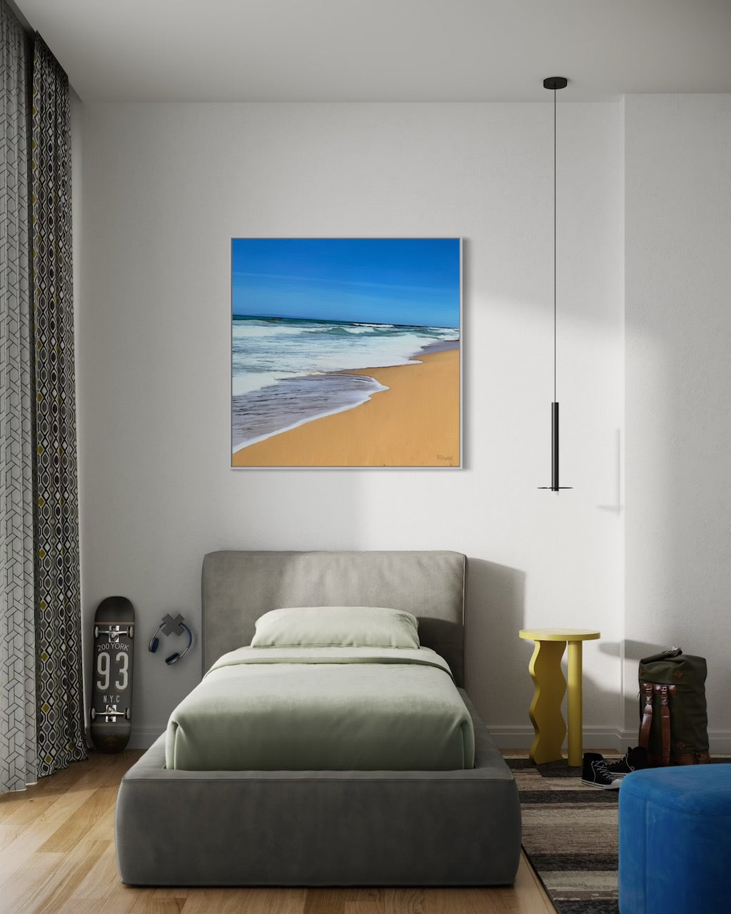 Praia de Melides