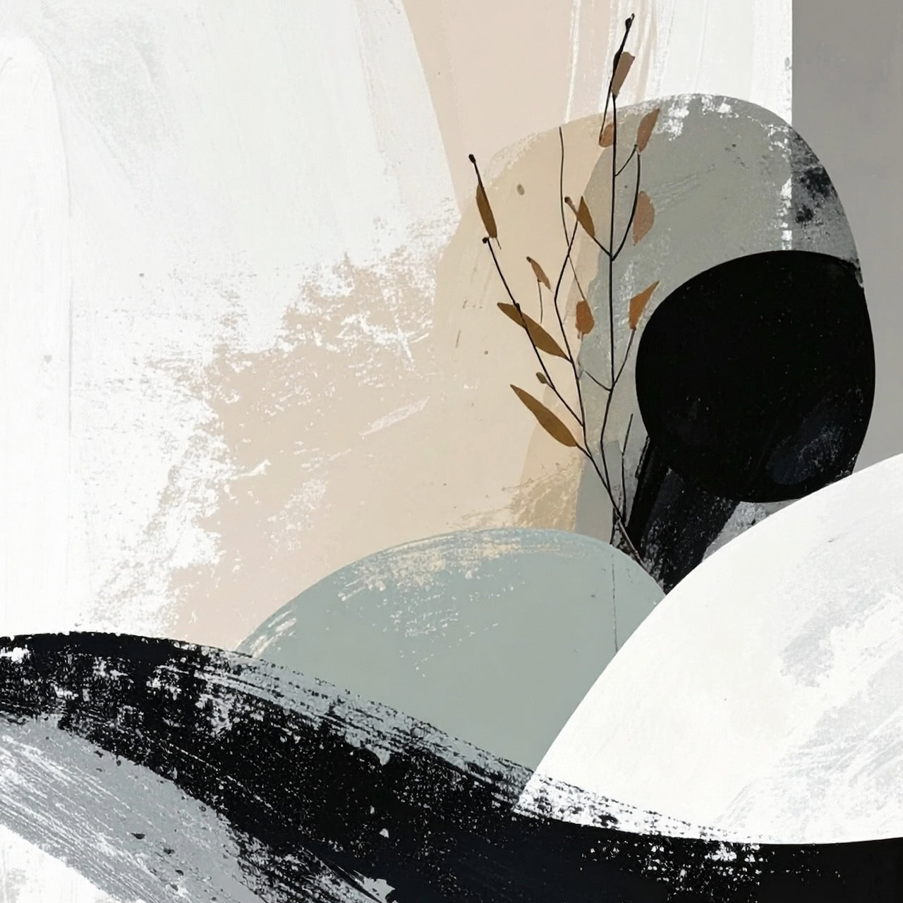 Botanical Forms VIII