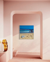 Beachside Gossip