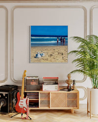 Beachside Gossip